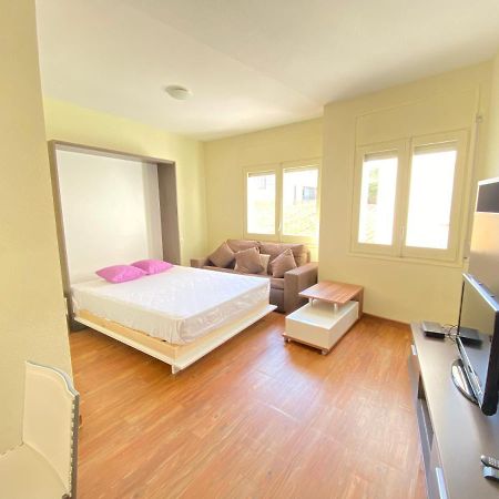 Agi Josep Sabater Apartment Roses Exterior photo