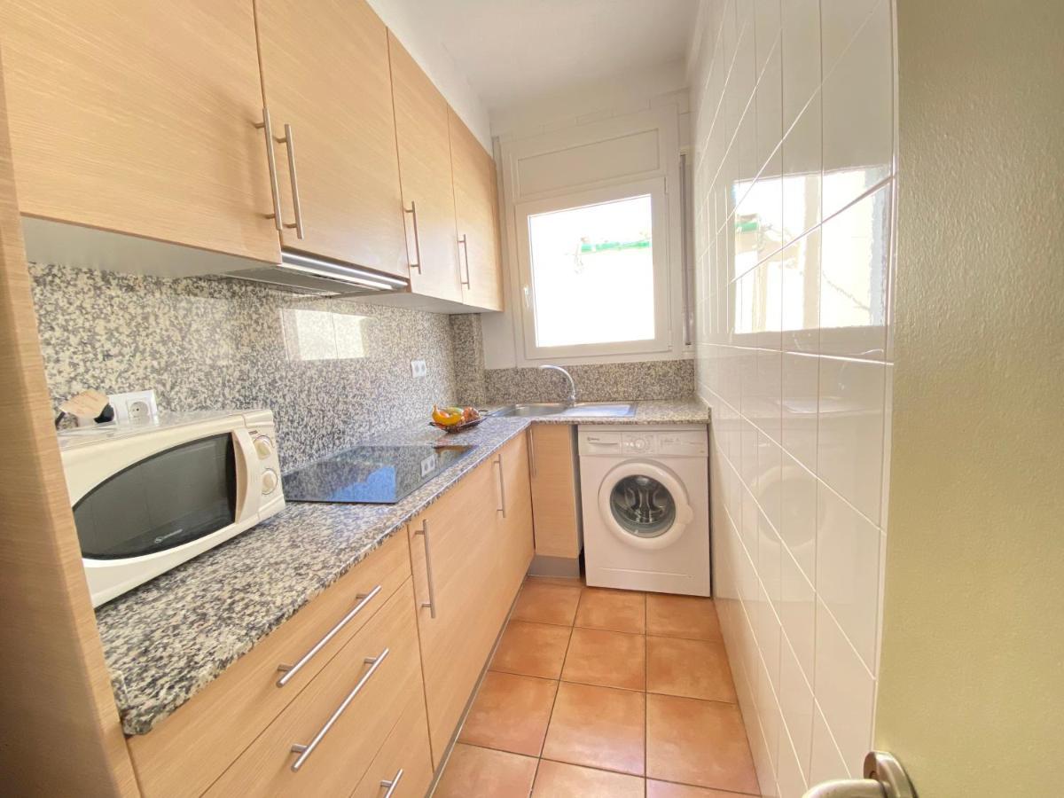 Agi Josep Sabater Apartment Roses Exterior photo