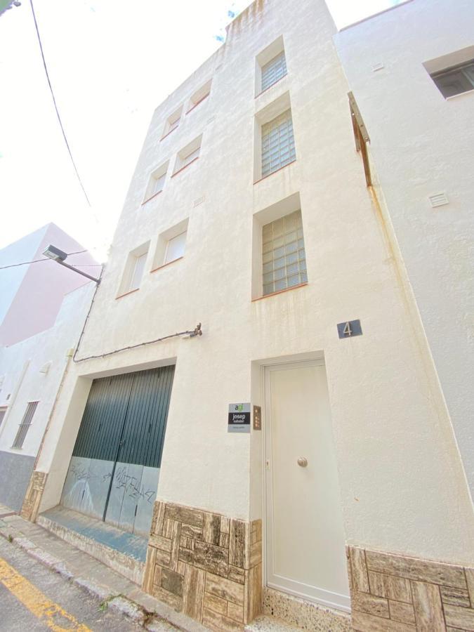 Agi Josep Sabater Apartment Roses Exterior photo