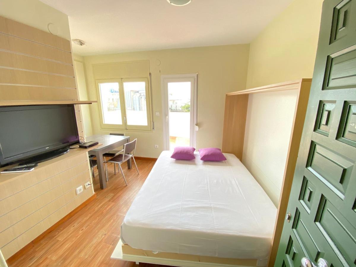 Agi Josep Sabater Apartment Roses Exterior photo
